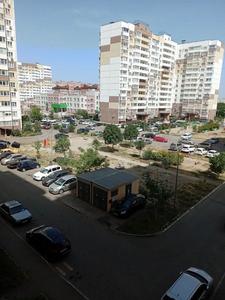 2-комн квартира, 59.3 м², р-н Молодежный (№127561)