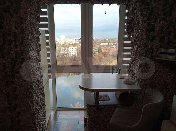 3-комн квартира, 70.6 м², р-н Пашковский (№124847)