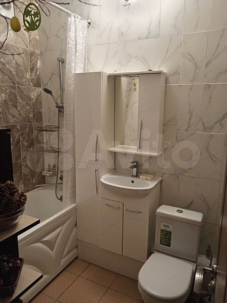 2-комн квартира, 50 м², р-н Восточно-кругликовский (№124154)