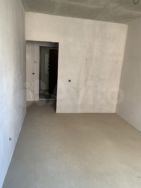 1-комн квартира, 32.6 м², р-н Западный обход (№126861)