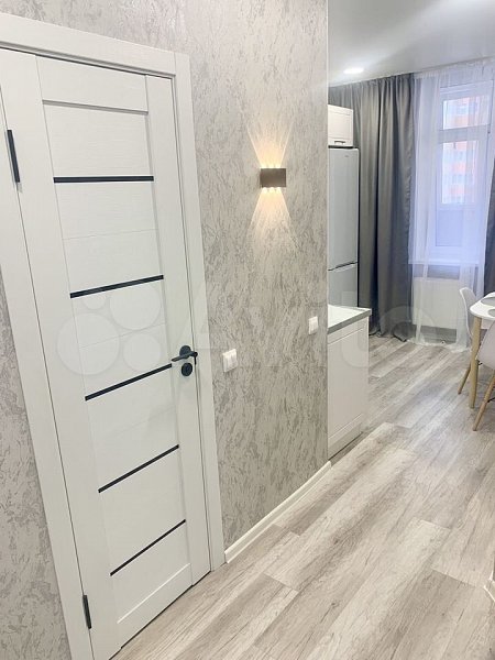2-комн квартира, 52 м², р-н Восточно-кругликовский (№128262)