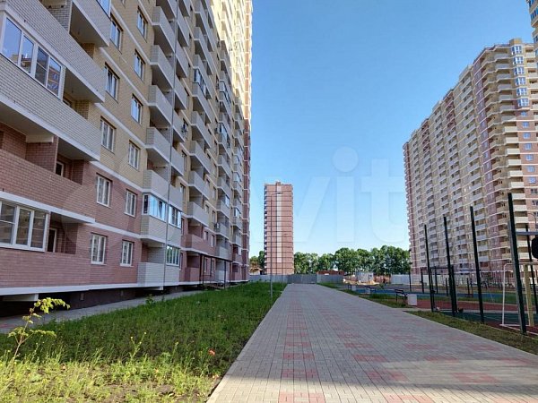 Продается 2-комн квартира, 61.3 м², р-н Восточно-кругликовский, 