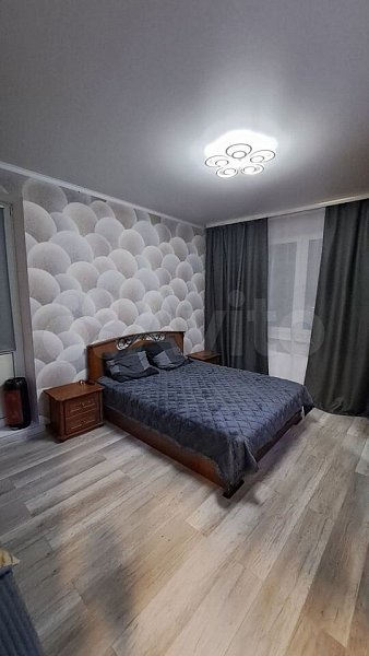Продается 2-комн квартира, 50 м², р-н Пашковский, 