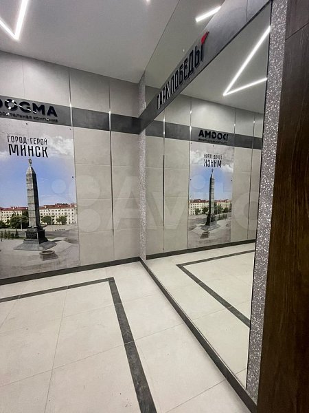 1-комн квартира, 25 м², р-н Энка - Баскет-холл (№127687)