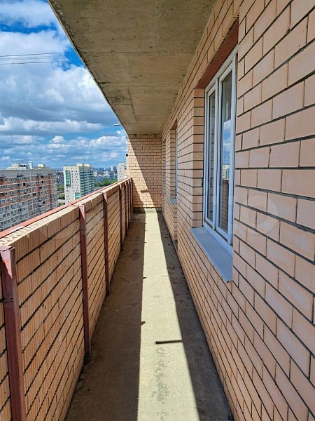 3-комн квартира, 100 м², р-н Гидростроителей (№129425)
