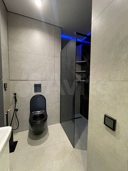 3-комн квартира, 72 м², р-н Гидростроителей (№130004)