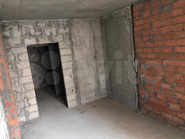 Студия, 27.4 м², р-н поселок Российский (№125325)