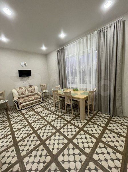 2-комн квартира, 64 м², р-н Немецкая деревня (№125355)