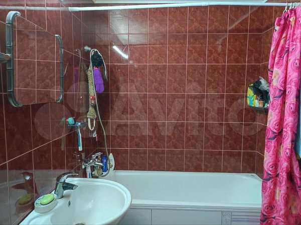 3-комн квартира, 76.5 м², р-н Комсомольский (№124106)