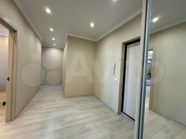 2-комн квартира, 84.9 м², р-н 40-лет Победы (№129934)