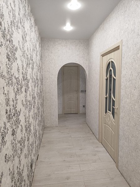 2-комн квартира, 74 м², р-н Гидростроителей (№125513)