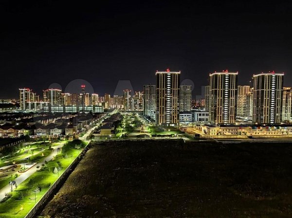 2-комн квартира, 68 м², р-н Российская ул (№129653)