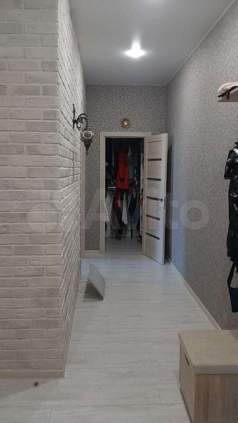 2-комн квартира, 61 м², р-н Немецкая деревня (№126216)