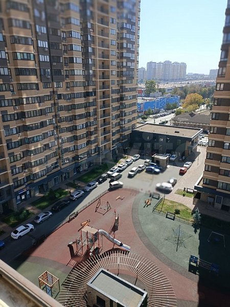 2-комн квартира, 61 м², р-н Селезнева-СБС (№129337)