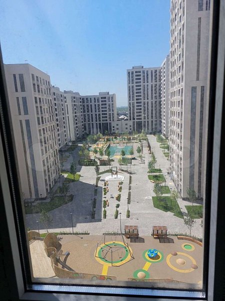 2-комн. квартира, 56.7 м², р-н Энка - Баскет-холл, Краснодар (№123975)