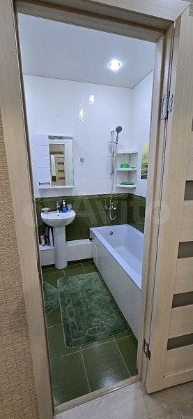 1-комн квартира, 42 м², р-н Восточно-кругликовский (№127509)