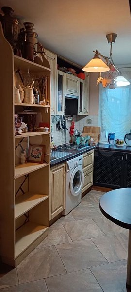4-комн квартира, 72 м², р-н Гидростроителей (№128670)