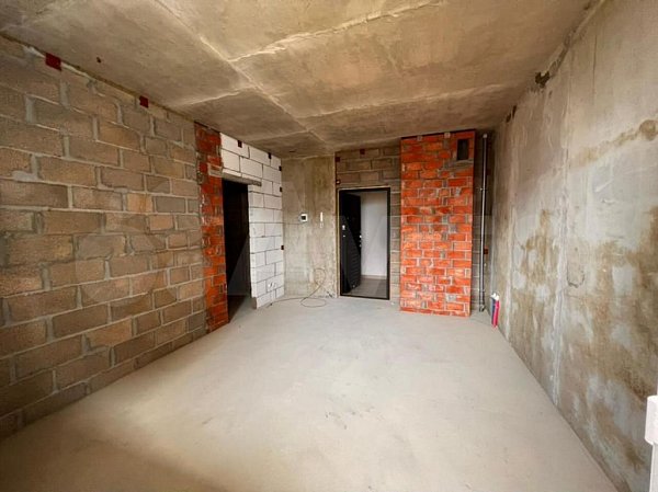1-комн квартира, 21.3 м², р-н Западный обход (№124329)