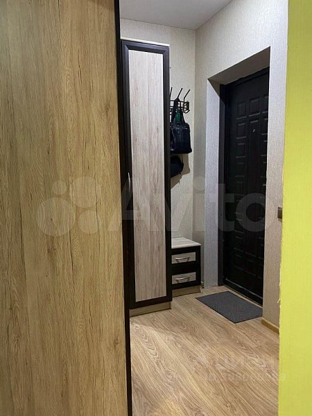 Студия, 28 м², р-н поселок Российский (№126755)