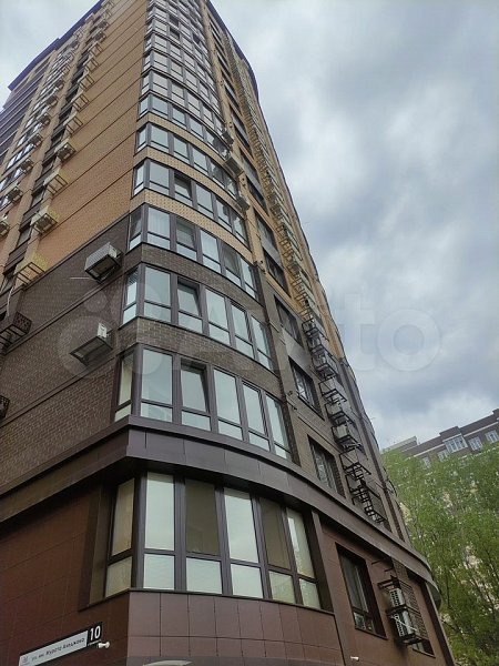 2-комн квартира, 62 м², р-н Энка - Баскет-холл (№131004)