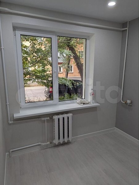 2-комн квартира, 36.2 м², р-н Центр (№128102)
