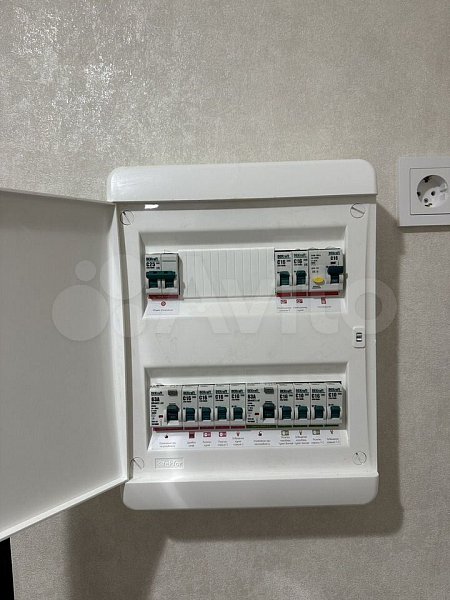 3-комн квартира, 68 м², р-н Комсомольский (№131086)