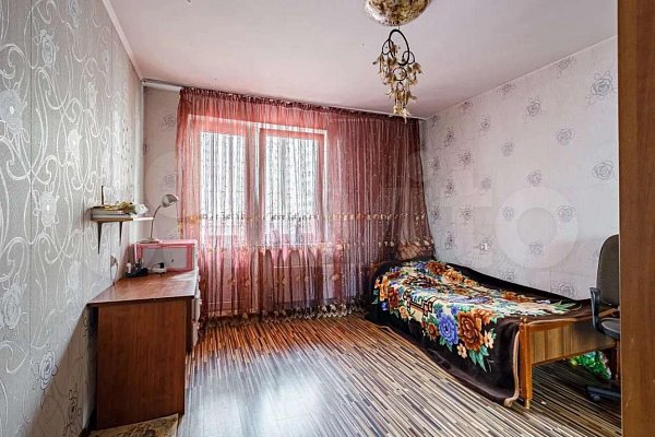 3-комн квартира, 90.9 м², р-н Фестивальный (№123780)