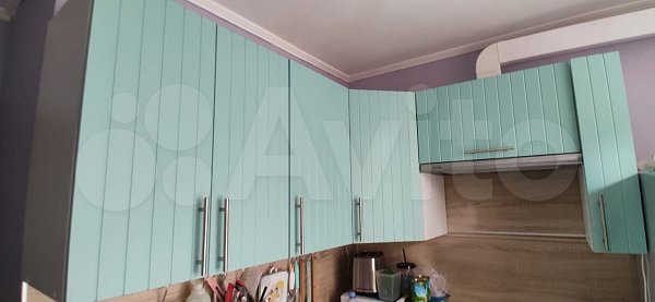 Продается 2-комн квартира, 43.8 м², р-н 40-лет Победы, 