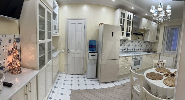 4-комн квартира, 109 м², р-н Музыкальный (№124583)