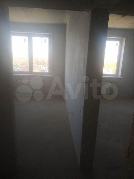 2-комн квартира, 56 м², р-н Краснодарский (№124631)