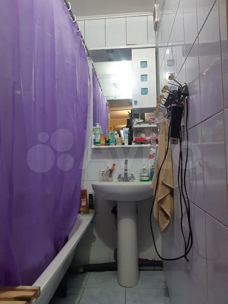4-комн. квартира, 100.7 м², р-н 40-лет Победы, Краснодар (№126100)