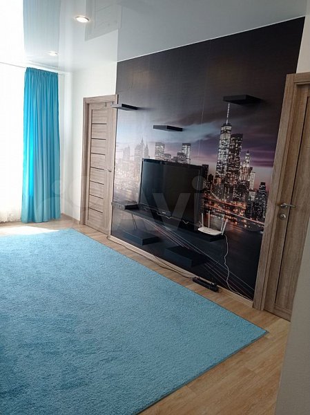 2-комн квартира, 73 м², р-н Гидростроителей (№125948)