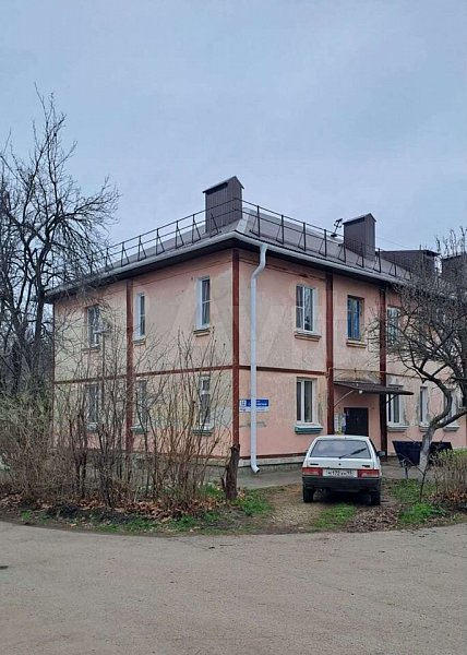 Продается 2-комн. квартира, 44.6 м², р-н Селезнева-СБС, Краснодар