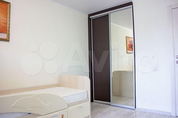 2-комн квартира, 46.3 м², р-н Фестивальный (№128082)