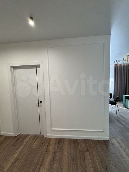 2-комн квартира, 54 м², р-н Центр (№128353)