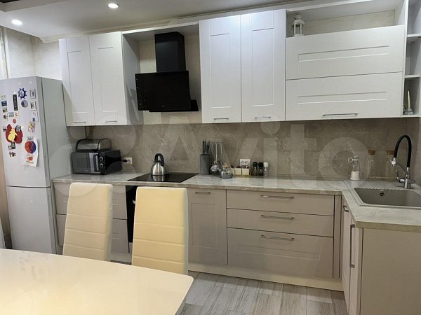 3-комн квартира, 101.5 м², р-н Черемушки (№126647)