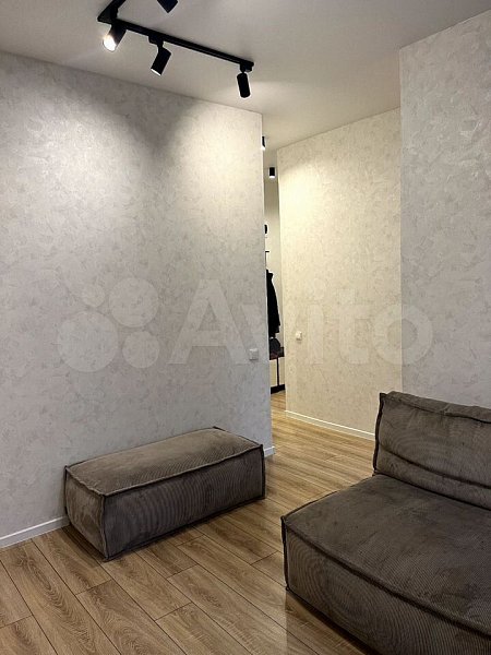 2-комн квартира, 45 м², р-н Пашковский (№130647)