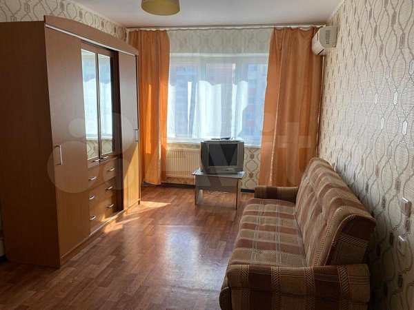 Продается 1-комн квартира, 37 м², р-н Молодежный, 