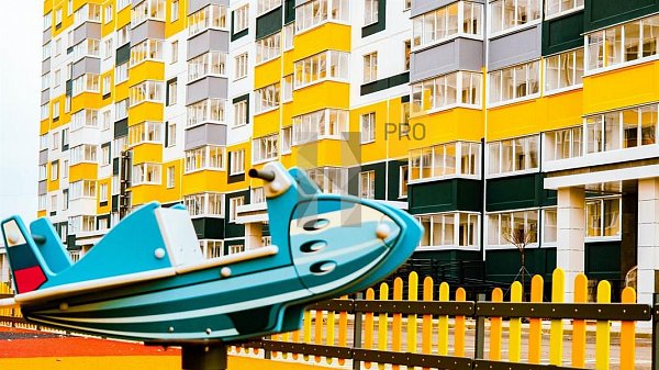 2-комн. квартира, 62.31 м², ЖК Восточно-Кругликовский (№133146)