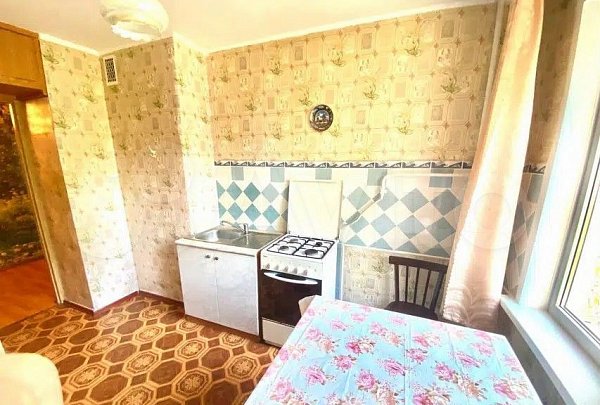 3-комн. квартира, 66 м², р-н Комсомольский, Краснодар (№124336)