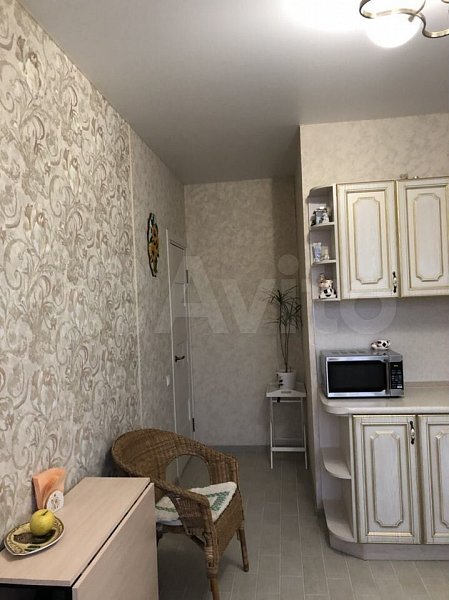 2-комн квартира, 57.1 м², р-н Российская ул (№124470)