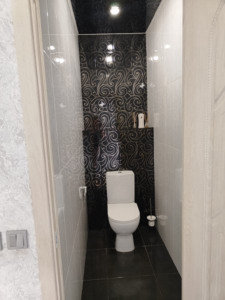 2-комн квартира, 74 м², р-н Гидростроителей (№125513)