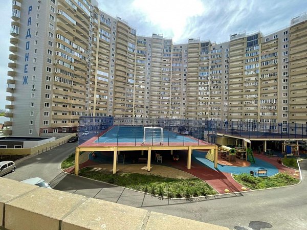 1-комн квартира, 47 м², р-н Черемушки (№130416)