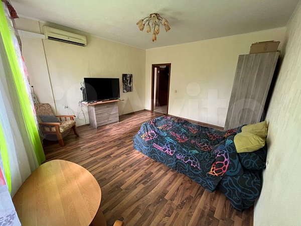 1-комн квартира, 44.7 м², р-н Фестивальный (№127209)