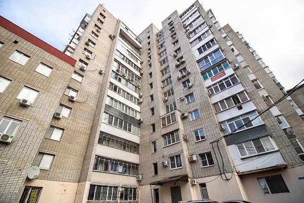 Продается 4-комн квартира, 77.8 м², р-н Черемушки, 