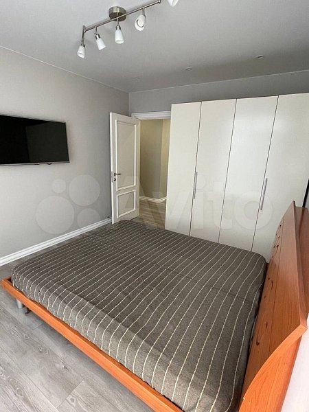 3-комн квартира, 78 м², р-н Немецкая деревня (№124248)