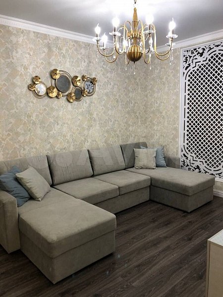 2-комн квартира, 62 м², р-н Краснодарский (№124105)
