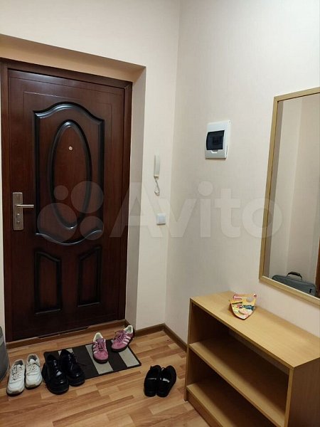 1-комн квартира, 43 м², р-н Музыкальный (№130835)