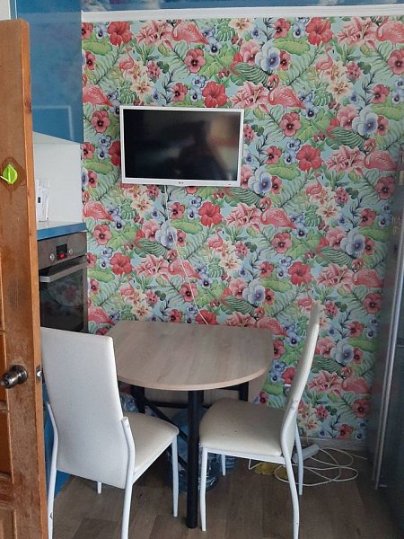 Продается 3-комн квартира, 65.7 м², р-н Черемушки, 