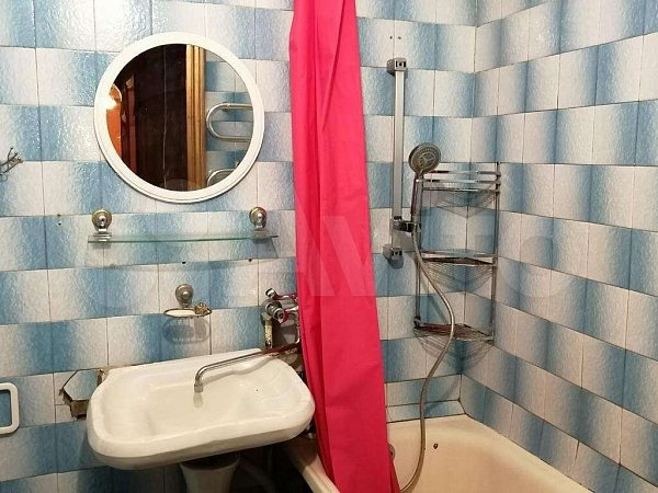 3-комн. квартира, 70 м², р-н Парк Галицкого, Краснодар (№123902)